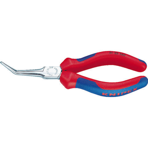 Niddle Nose Pliers  3125-160  KNIPEX