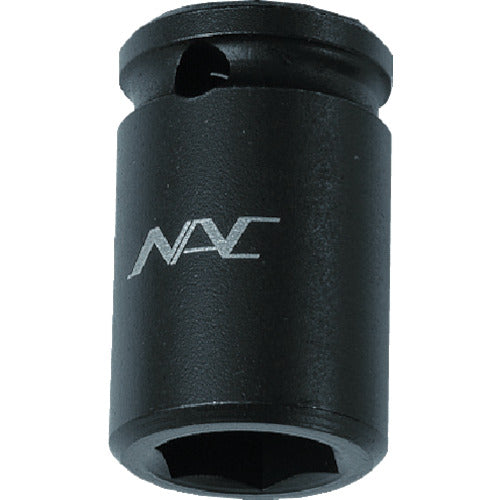 Magnetic Socket(Standard Type)  312MP  NAC