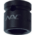 Magnetic Socket(Mini Type)  312SMP  NAC