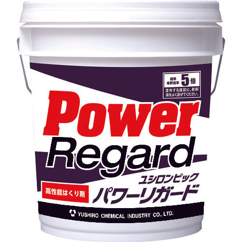 Wax Romover Power Regard  3130003321  YUSHIRO