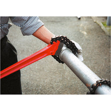 Load image into Gallery viewer, Chain Wrench  31330  RIDGE
