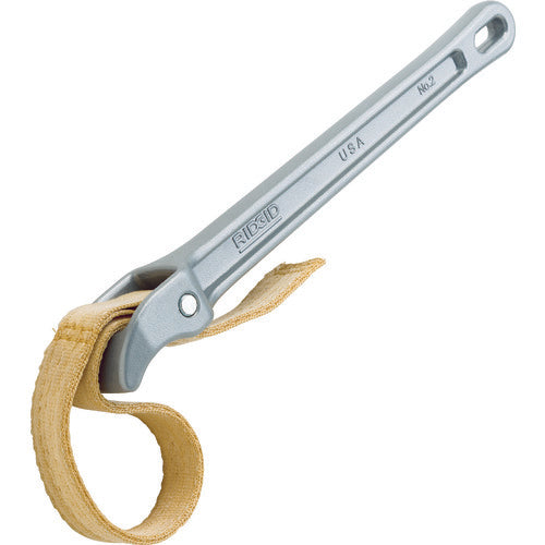 Strap Wrench  31340  RIDGE