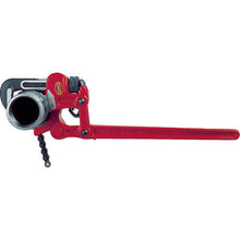 Load image into Gallery viewer, Compound Leverage Wrench  31375  RIDGE

