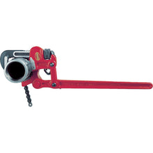 Load image into Gallery viewer, Compound Leverage Wrench  31380  RIDGE
