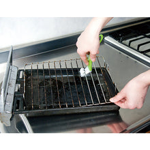 Load image into Gallery viewer, Grill brushi for fish grill  313820000  azuma
