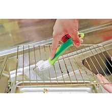 Load image into Gallery viewer, Grill brushi for fish grill  313820000  azuma
