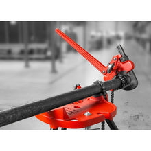 Load image into Gallery viewer, Compound Leverage Wrench  31385  RIDGE
