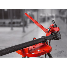 Load image into Gallery viewer, Compound Leverage Wrench  31390  RIDGE
