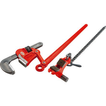 Load image into Gallery viewer, Compound Leverage Wrench  31390  RIDGE
