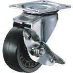 Load image into Gallery viewer, Stainless Caster(320S Series)  315S-R65 BAR01  HAMMER CASTER
