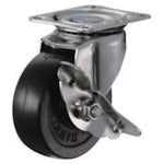 Load image into Gallery viewer, Stainless Caster(320S Series)  315S-R75 BAR01  HAMMER CASTER
