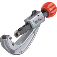 Load image into Gallery viewer, Quick Action Tubing Cutter  31637  RIDGE
