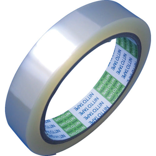 Polyester Adhesive Tape  NO.31B(75) 0.025X19X50M  NITTO