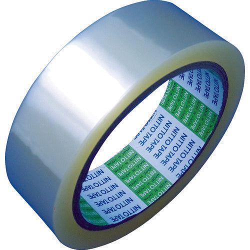 Polyester Adhesive Tape  NO.31B(75) 0.025X25X50M  NITTO