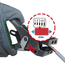 Load image into Gallery viewer, VA Wire Stripper  3200VA-1  VESSEL
