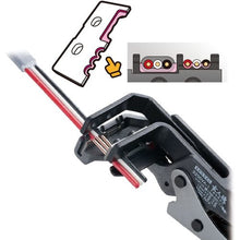 Load image into Gallery viewer, VA Wire Stripper  3200VA-1  VESSEL
