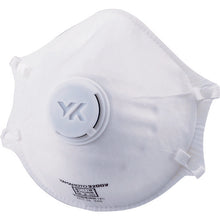 Load image into Gallery viewer, Disposable Dust Respirator  3200V-A  YAMAMOTO
