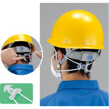 Load image into Gallery viewer, Disposable Dust Respirator  3200V-B  YAMAMOTO
