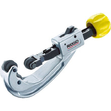 Load image into Gallery viewer, Quick Action Tubing Cutter  32078  RIDGE

