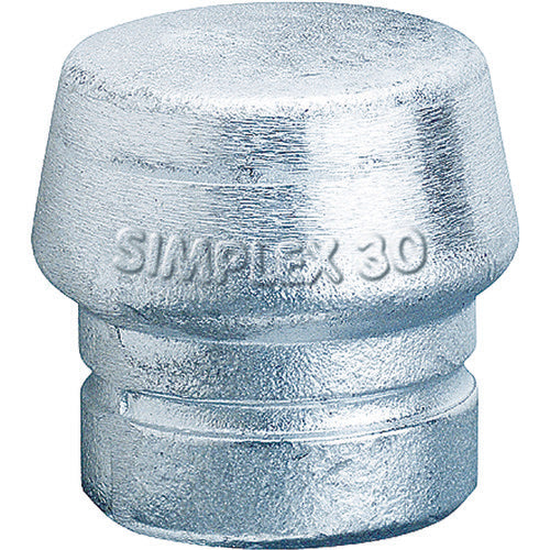 SIMPLEX Hammer Insert  3209.030  HALDER