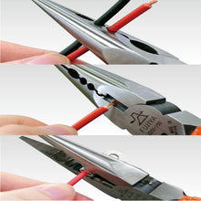 Load image into Gallery viewer, Almighty long nose pliers  1035015041019  FUJIYA
