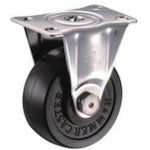 Load image into Gallery viewer, Stainless Caster(320S Series)  320SR-R65 BAR01  HAMMER CASTER
