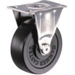 Load image into Gallery viewer, Stainless Caster(320S Series)  320SR-R75 BAR01  HAMMER CASTER
