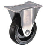 Load image into Gallery viewer, Stainless Caster(320S Series)  320SR-RU125 BAR01  HAMMER CASTER
