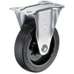 Load image into Gallery viewer, Stainless Caster(320S Series)  320SR-RU150 BAR01  HAMMER CASTER

