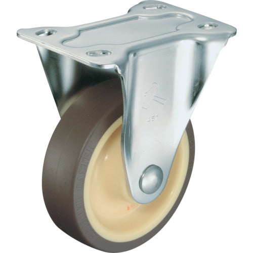 Nylon Wheel Urethanene Caster(320S Series)  320SR-UB100 BAR01  HAMMER CASTER