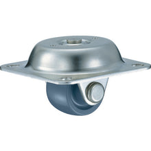 Load image into Gallery viewer, Low Level Nylon Caster  320TP-N32 H30BA  HAMMER CASTER

