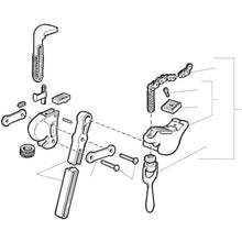Load image into Gallery viewer, Pipe Wrench  32145  RIDGE
