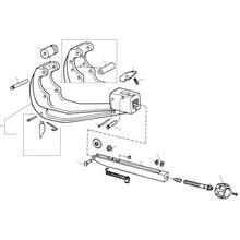 Load image into Gallery viewer, Parts for Tubing Cutter  32162  RIDGE
