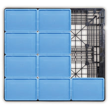 Load image into Gallery viewer, GLM type Container  321SB  SEKISUI
