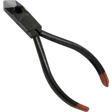 Load image into Gallery viewer, Slant Edge Cutting Nippers  322-100  VICTOR
