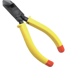 Load image into Gallery viewer, Slant Edge Cutting Nippers  322A-125  VICTOR
