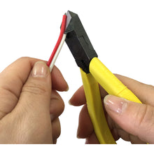 Load image into Gallery viewer, Slant Edge Cutting Nippers  322A-150  VICTOR
