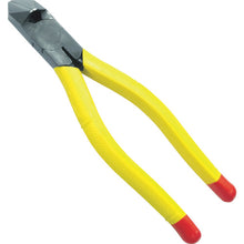 Load image into Gallery viewer, Slant Edge Cutting Nippers  322A-175  VICTOR
