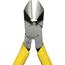 Load image into Gallery viewer, Slant Edge Cutting Nippers  322A-175  VICTOR

