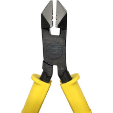 Load image into Gallery viewer, Slant Edge Cutting Nippers  322AE-125  VICTOR
