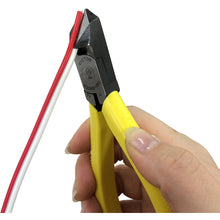 Load image into Gallery viewer, Slant Edge Cutting Nippers  322AE-150  VICTOR
