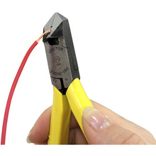 Load image into Gallery viewer, Slant Edge Cutting Nippers  322AE-150  VICTOR
