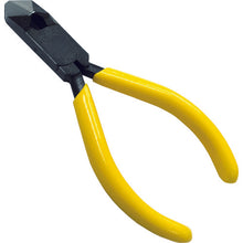 Load image into Gallery viewer, Slant Edge Cutting Nippers  322B-100  VICTOR
