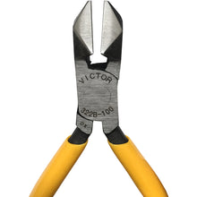 Load image into Gallery viewer, Slant Edge Cutting Nippers  322B-100  VICTOR
