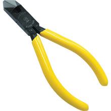 Load image into Gallery viewer, Slant Edge Cutting Nippers  322B-125  VICTOR
