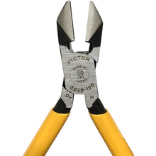 Load image into Gallery viewer, Slant Edge Cutting Nippers  322B-125  VICTOR
