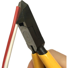 Load image into Gallery viewer, Slant Edge Cutting Nippers  322B-150  VICTOR
