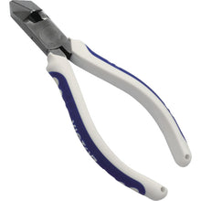 Load image into Gallery viewer, Slant Edge Cutting Nippers  322HG-125  VICTOR
