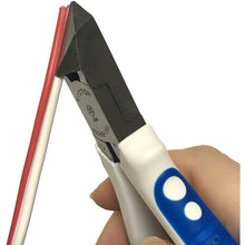 Load image into Gallery viewer, Slant Edge Cutting Nippers  322HG-150  VICTOR
