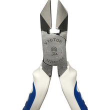 Load image into Gallery viewer, Slant Edge Cutting Nippers  322HG-150  VICTOR
